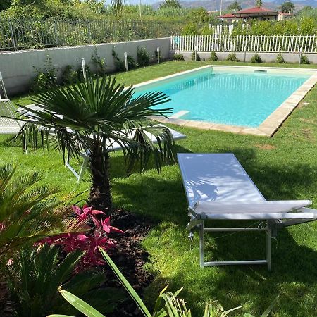Artaleammare Villa Fondachello  Exterior foto
